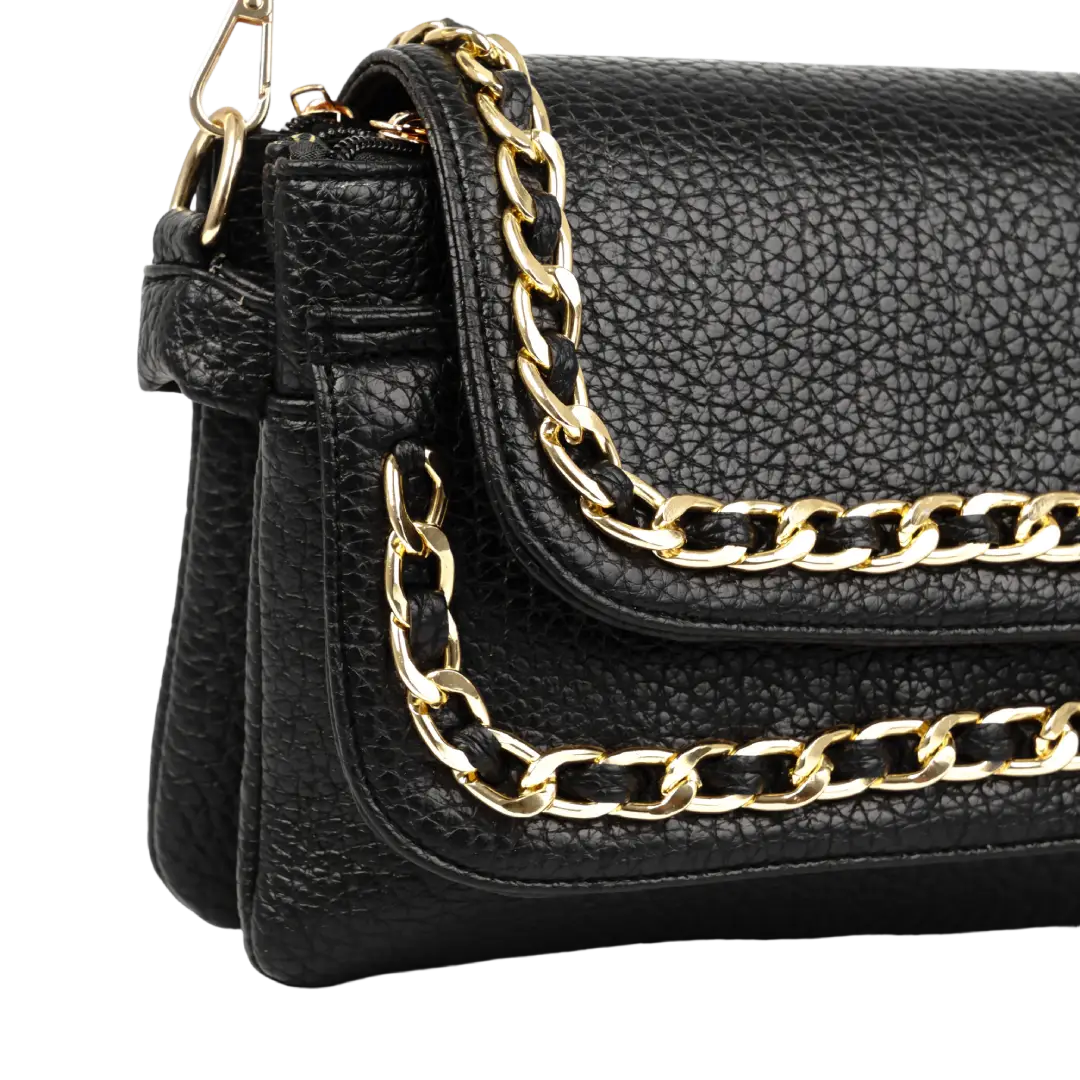 S70 Small Crossbody Women Bag – Practical Imported Leather Bag