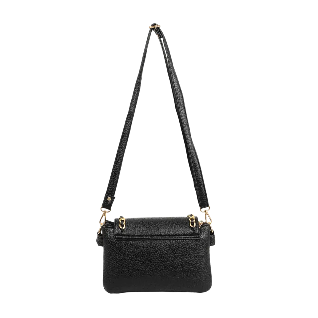 S70 Small Crossbody Women Bag – Practical Imported Leather Bag