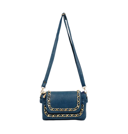 S70 Small Crossbody Women Bag – Practical Imported Leather Bag