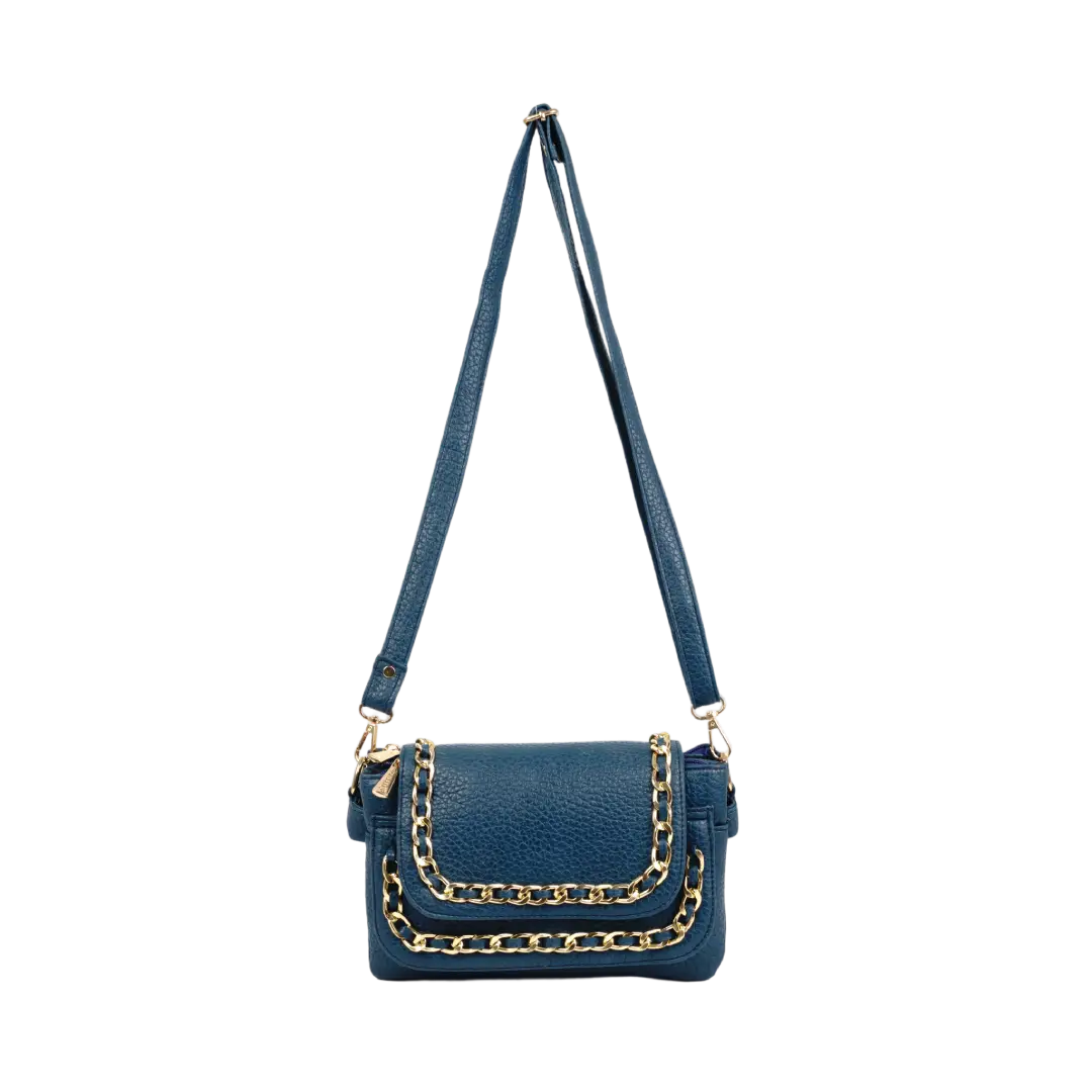 S70 Small Crossbody Women Bag – Practical Imported Leather Bag