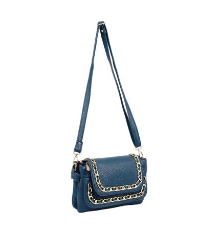 S70 Small Crossbody Women Bag – Practical Imported Leather Bag