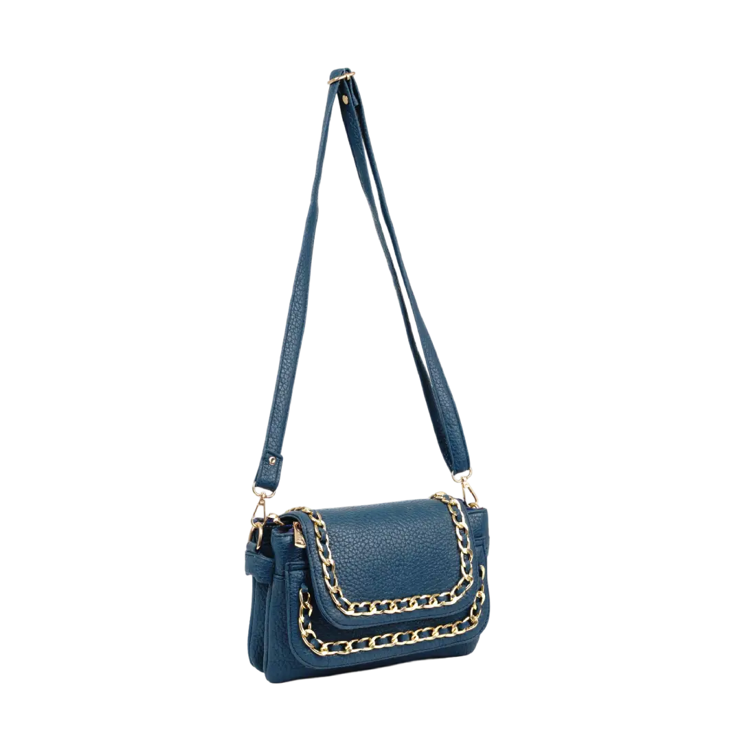 S70 Small Crossbody Women Bag – Practical Imported Leather Bag