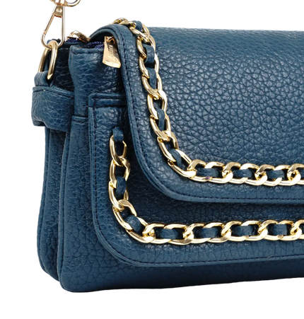 S70 Small Crossbody Women Bag – Practical Imported Leather Bag