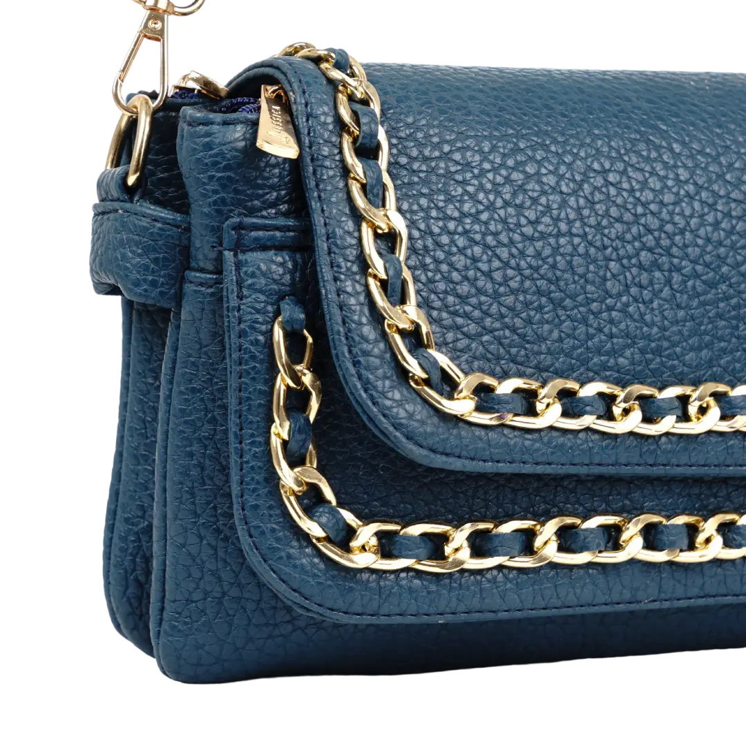 S70 Small Crossbody Women Bag – Practical Imported Leather Bag