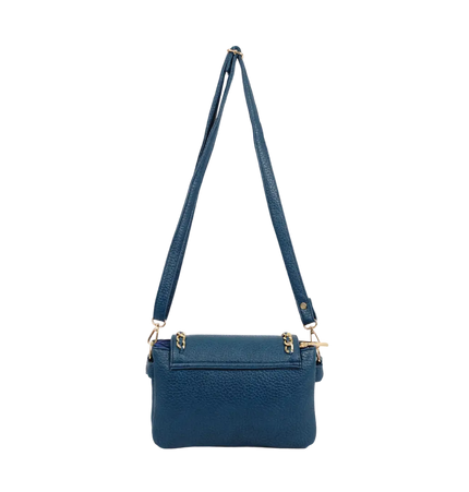 S70 Small Crossbody Women Bag – Practical Imported Leather Bag