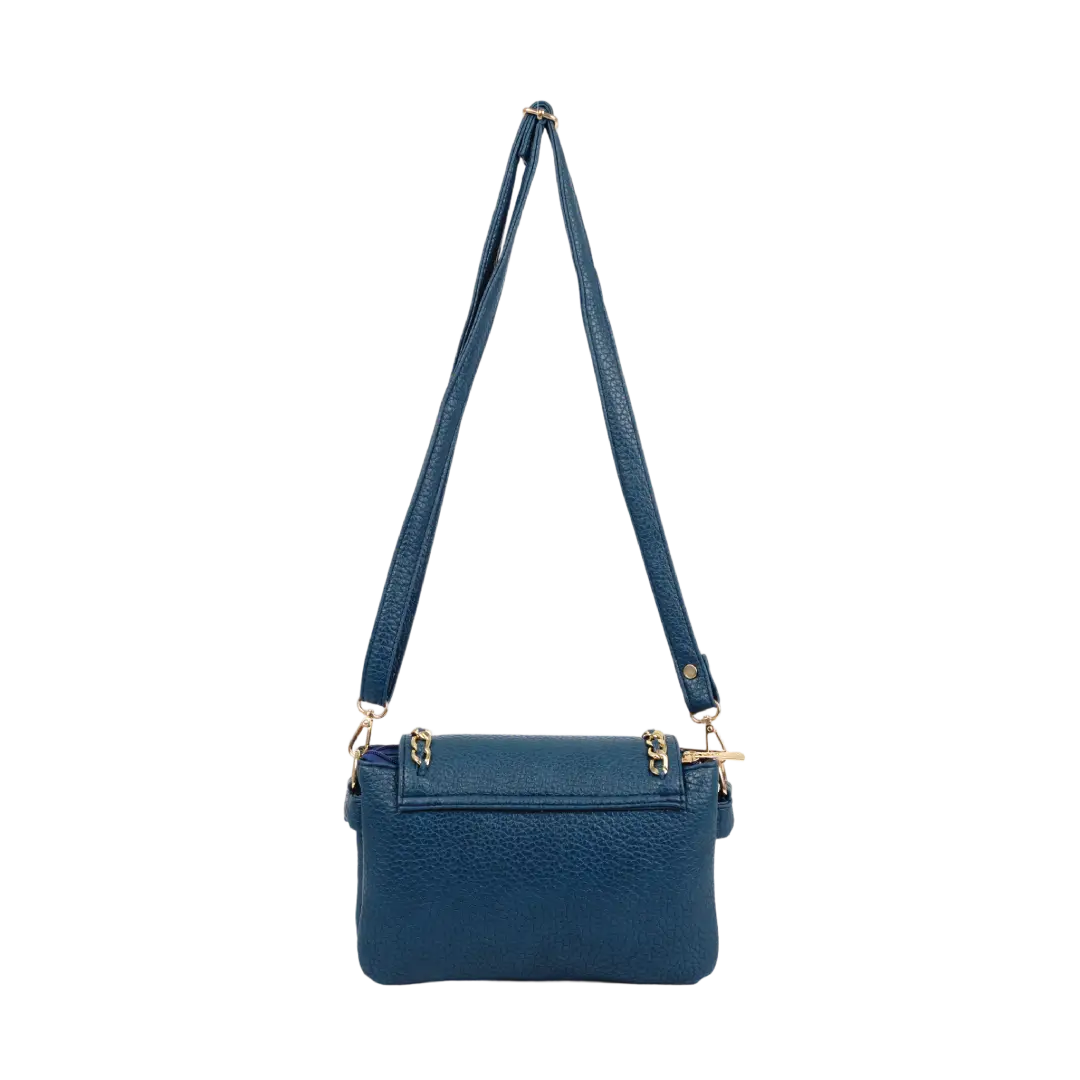 S70 Small Crossbody Women Bag – Practical Imported Leather Bag