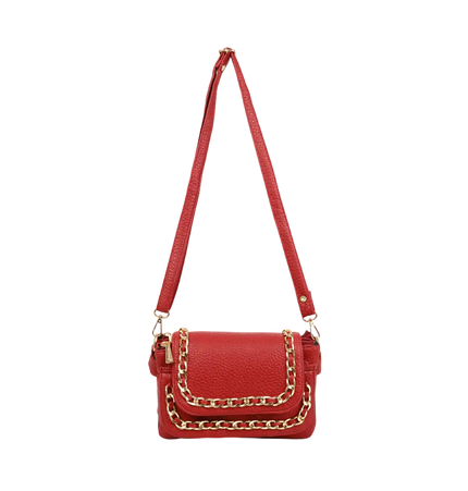 S70 Small Crossbody Women Bag – Practical Imported Leather Bag