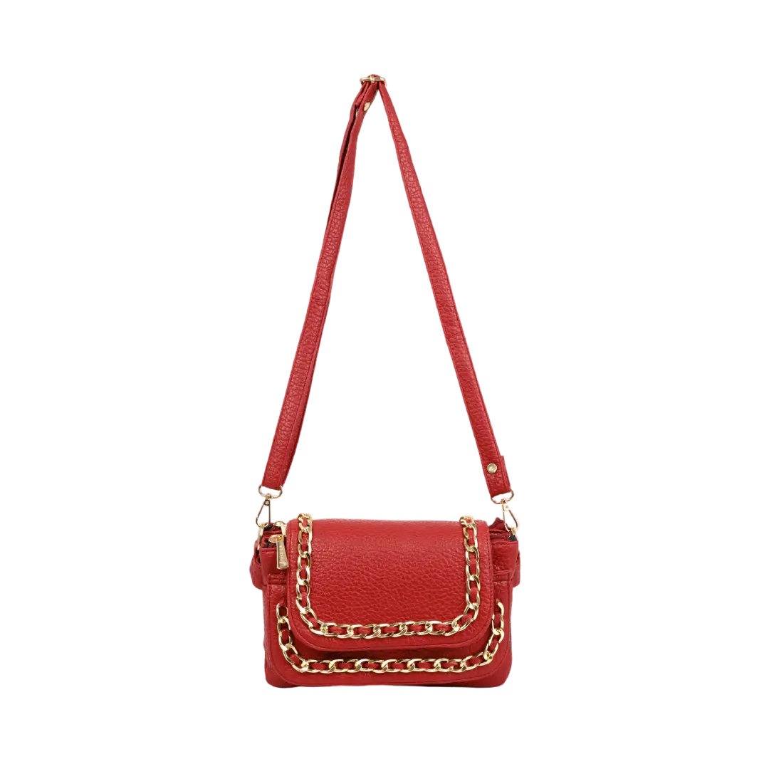 S70 Small Crossbody Women Bag – Practical Imported Leather Bag