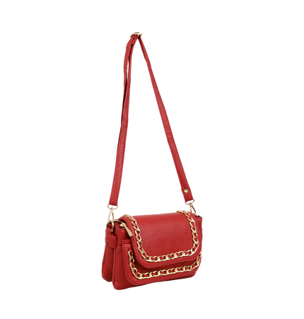 S70 Small Crossbody Women Bag – Practical Imported Leather Bag