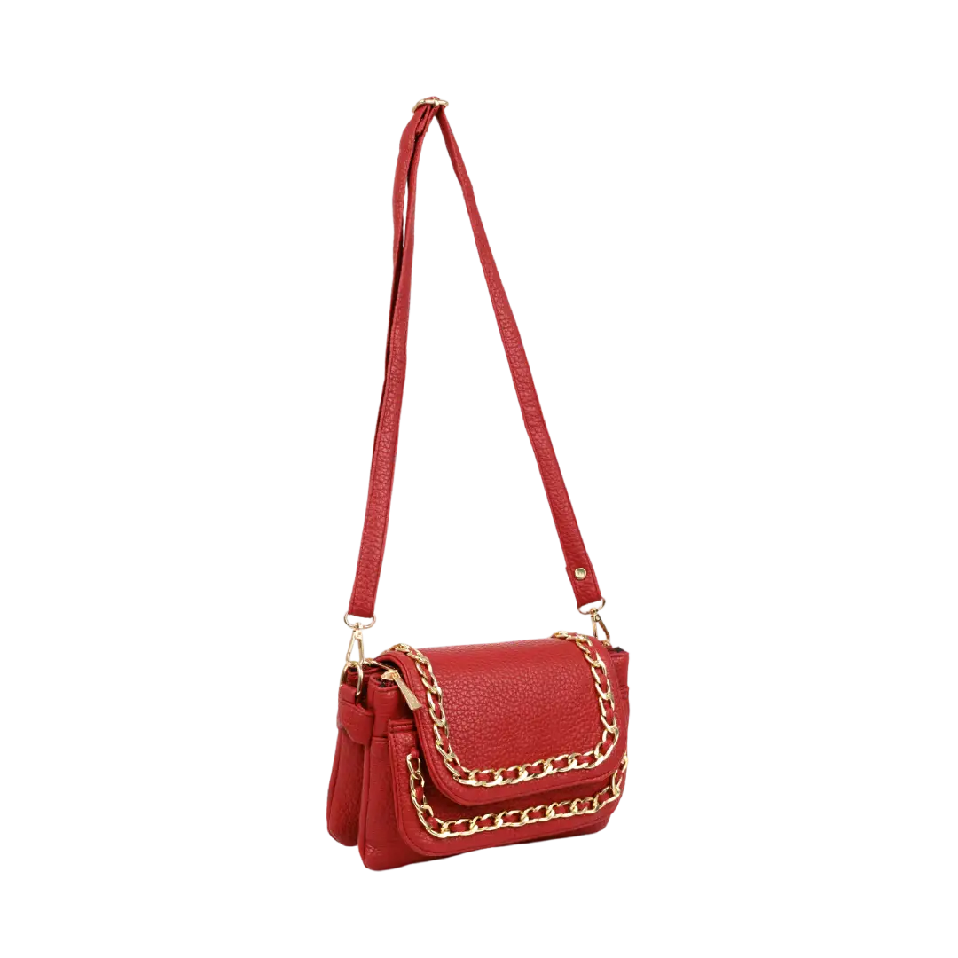 S70 Small Crossbody Women Bag – Practical Imported Leather Bag