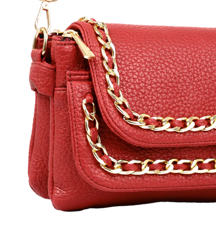 S70 Small Crossbody Women Bag – Practical Imported Leather Bag