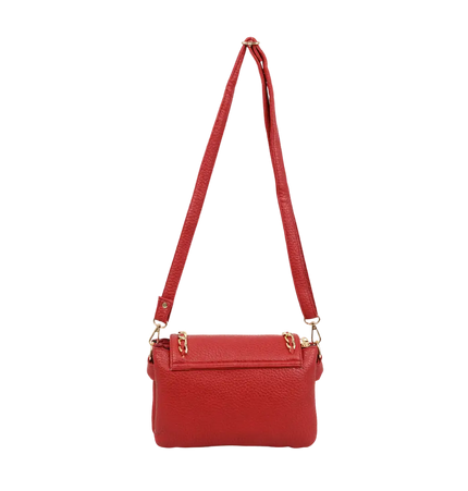 S70 Small Crossbody Women Bag – Practical Imported Leather Bag