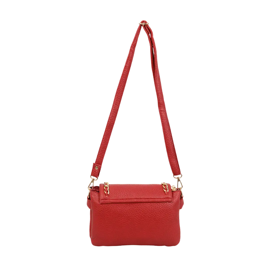 S70 Small Crossbody Women Bag – Practical Imported Leather Bag