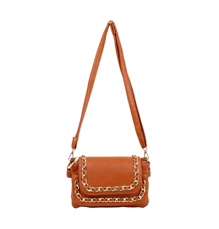 S70 Small Crossbody Women Bag – Practical Imported Leather Bag