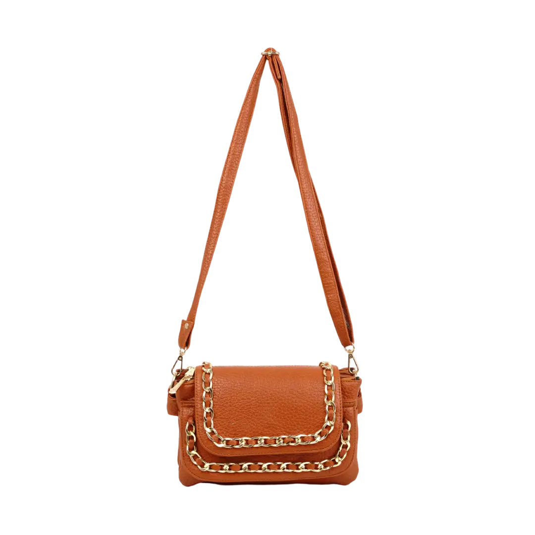 S70 Small Crossbody Women Bag – Practical Imported Leather Bag