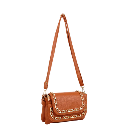 S70 Small Crossbody Women Bag – Practical Imported Leather Bag