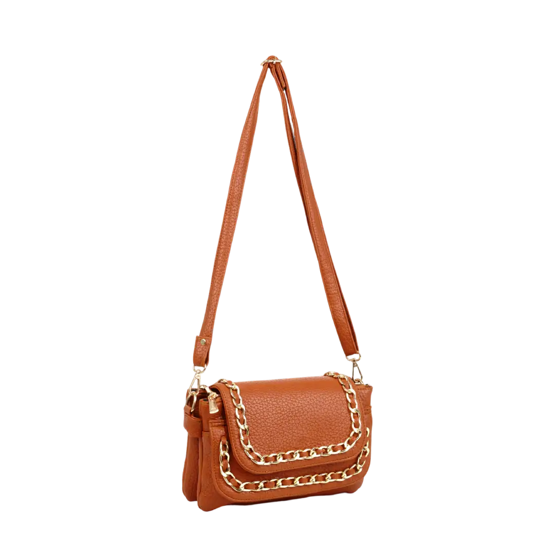 S70 Small Crossbody Women Bag – Practical Imported Leather Bag