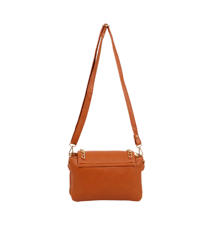 S70 Small Crossbody Women Bag – Practical Imported Leather Bag
