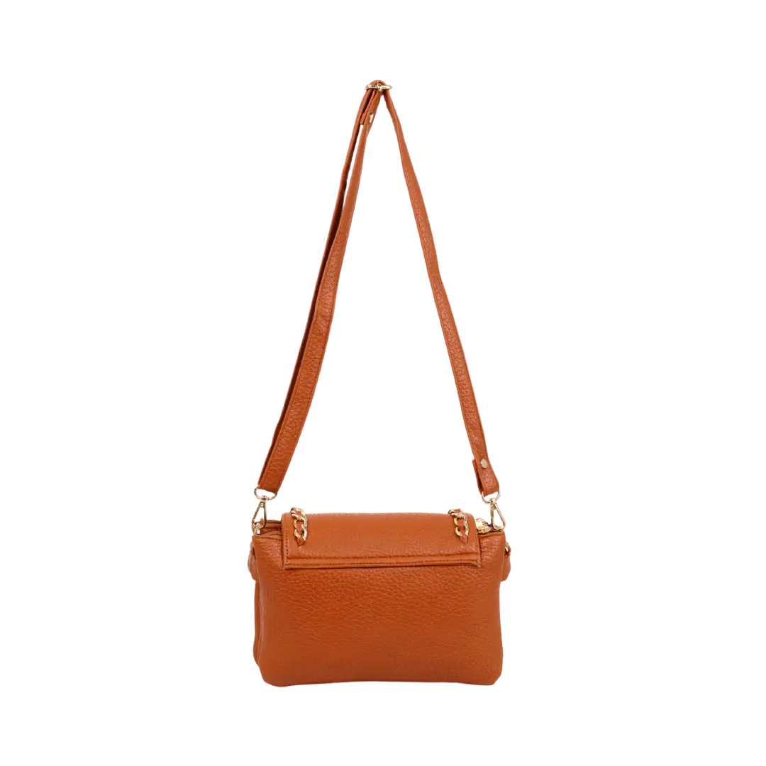 S70 Small Crossbody Women Bag – Practical Imported Leather Bag