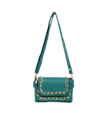 S70 Small Crossbody Women Bag – Practical Imported Leather Bag