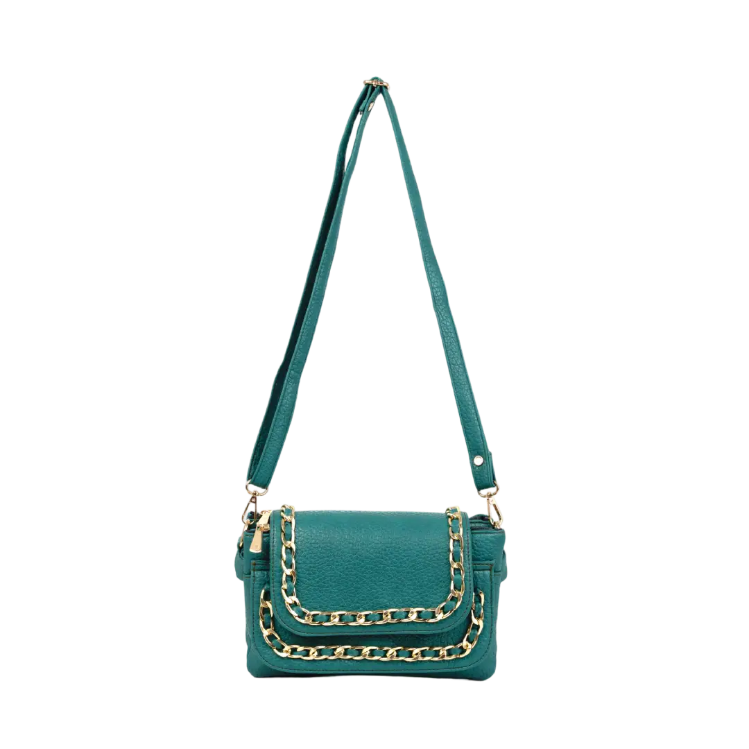 S70 Small Crossbody Women Bag – Practical Imported Leather Bag