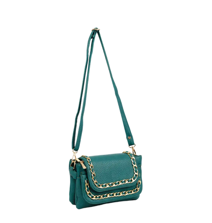 S70 Small Crossbody Women Bag – Practical Imported Leather Bag