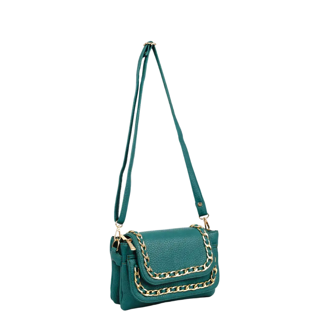S70 Small Crossbody Women Bag – Practical Imported Leather Bag