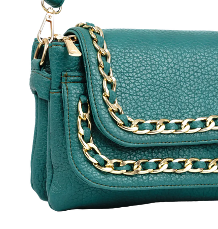 S70 Small Crossbody Women Bag – Practical Imported Leather Bag