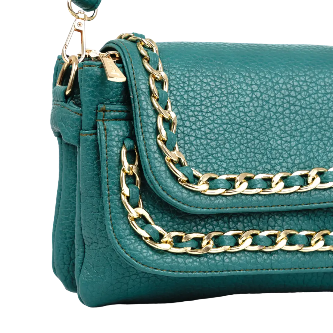 S70 Small Crossbody Women Bag – Practical Imported Leather Bag