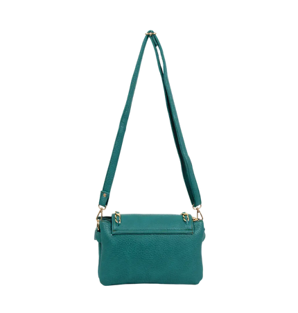 S70 Small Crossbody Women Bag – Practical Imported Leather Bag