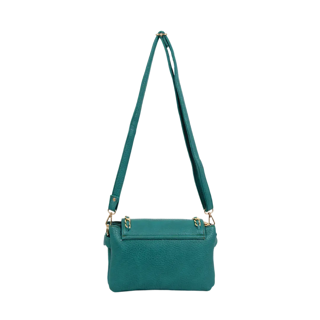 S70 Small Crossbody Women Bag – Practical Imported Leather Bag