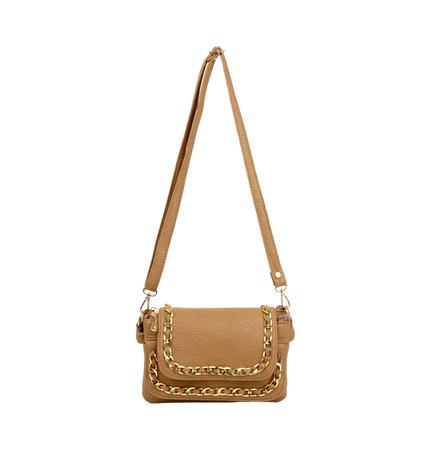 S70 Small Crossbody Women Bag – Practical Imported Leather Bag