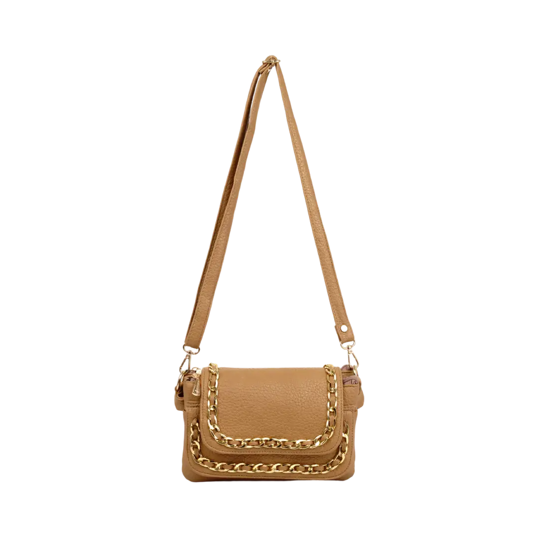 S70 Small Crossbody Women Bag – Practical Imported Leather Bag