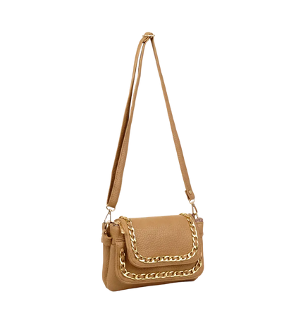 S70 Small Crossbody Women Bag – Practical Imported Leather Bag