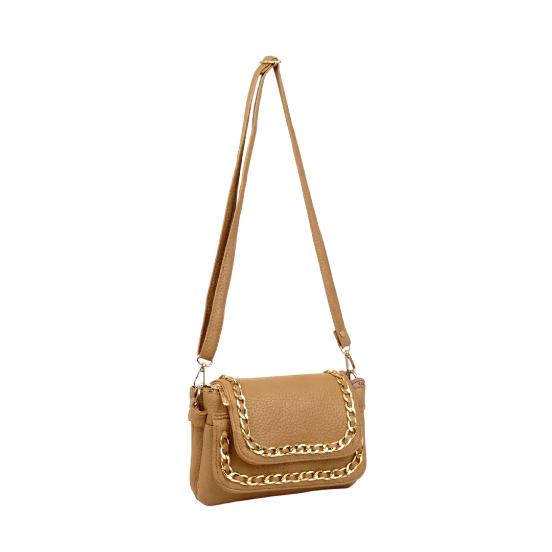 S70 Small Crossbody Women Bag – Practical Imported Leather Bag