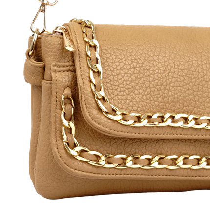 S70 Small Crossbody Women Bag – Practical Imported Leather Bag