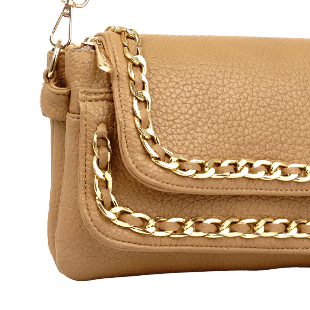 S70 Small Crossbody Women Bag – Practical Imported Leather Bag