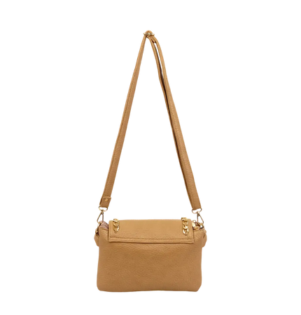 S70 Small Crossbody Women Bag – Practical Imported Leather Bag