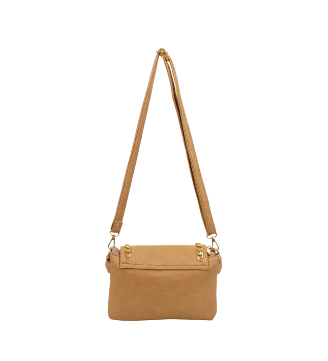 شنطة كروس حريمي صغيرة موديل S70 جلد مستورد – شنطة عملية يومية