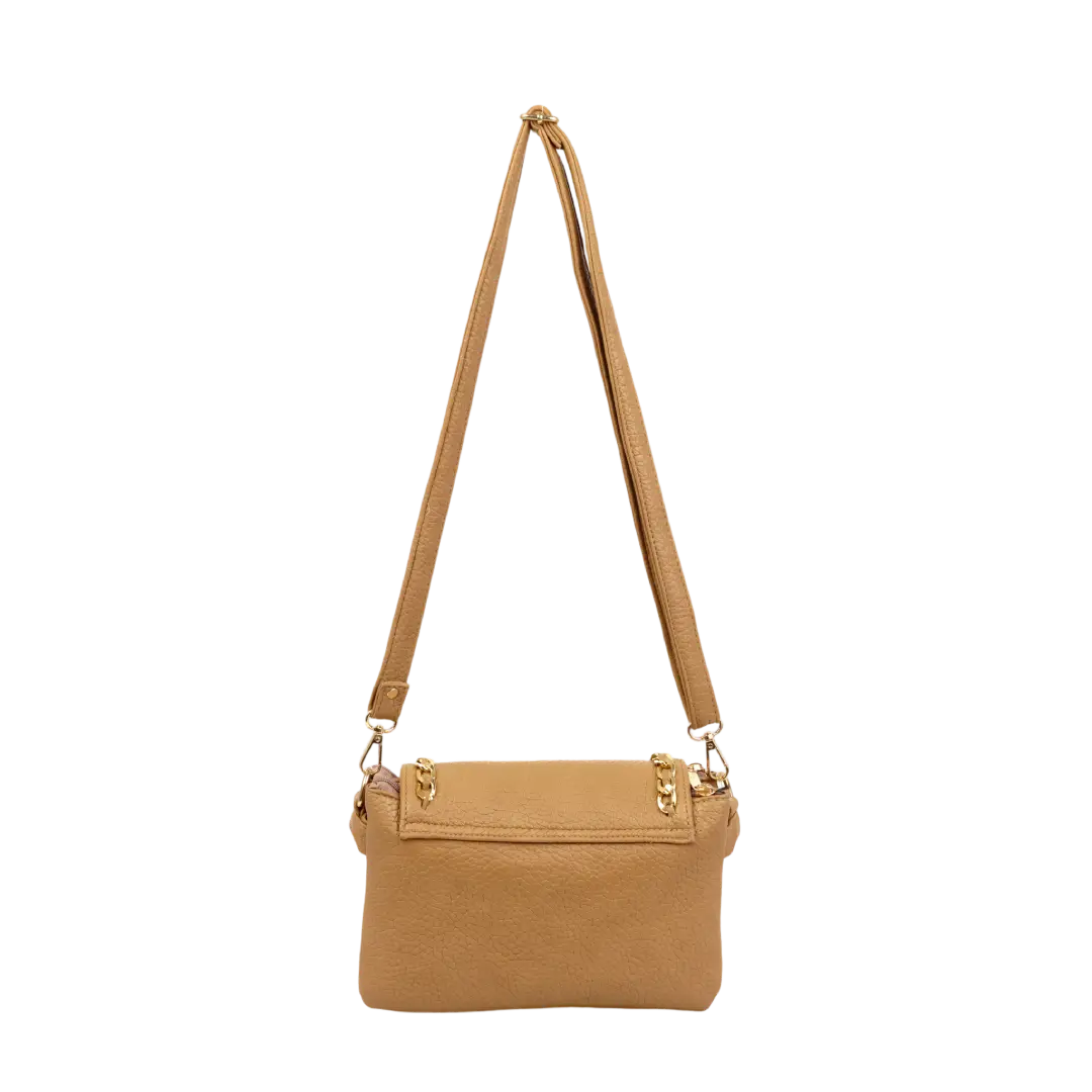 S70 Small Crossbody Women Bag – Practical Imported Leather Bag