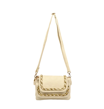 S70 Small Crossbody Women Bag – Practical Imported Leather Bag