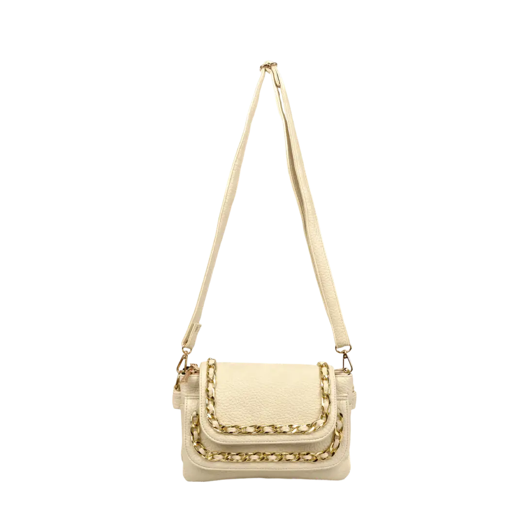 S70 Small Crossbody Women Bag – Practical Imported Leather Bag