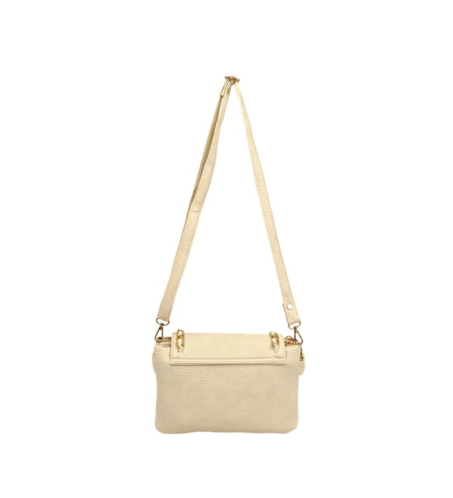 شنطة كروس حريمي صغيرة موديل S70 جلد مستورد – شنطة عملية يومية