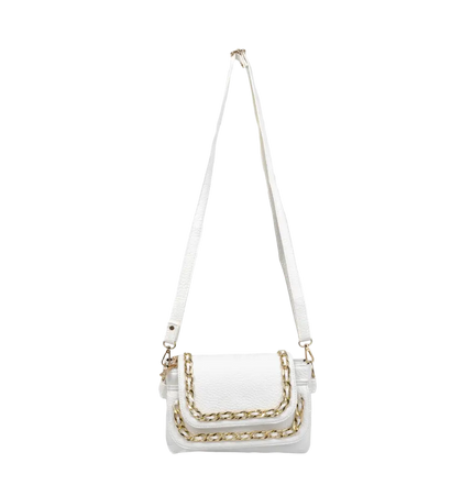 S70 Small Crossbody Women Bag – Practical Imported Leather Bag
