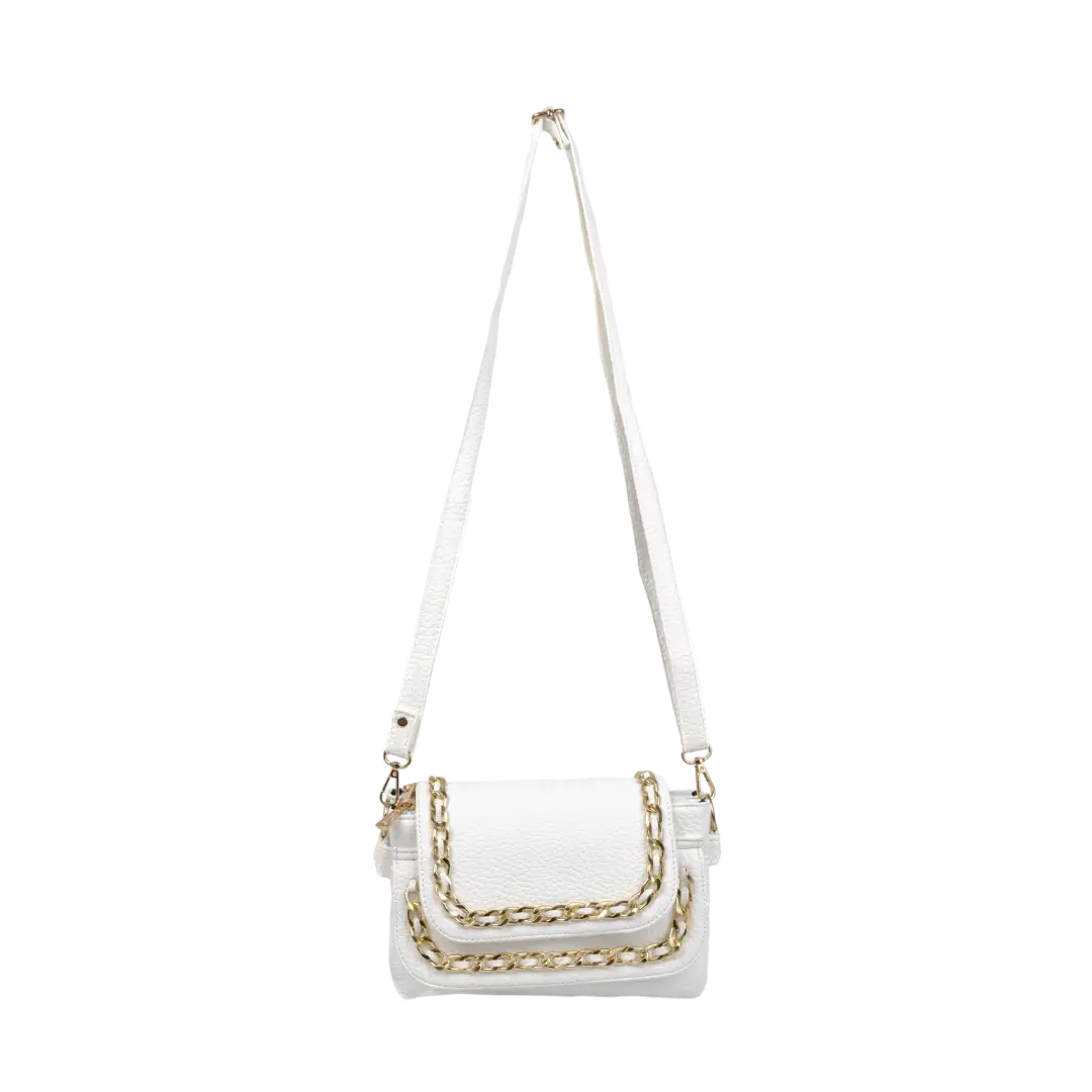 S70 Small Crossbody Women Bag – Practical Imported Leather Bag