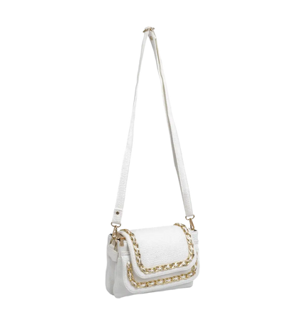 S70 Small Crossbody Women Bag – Practical Imported Leather Bag