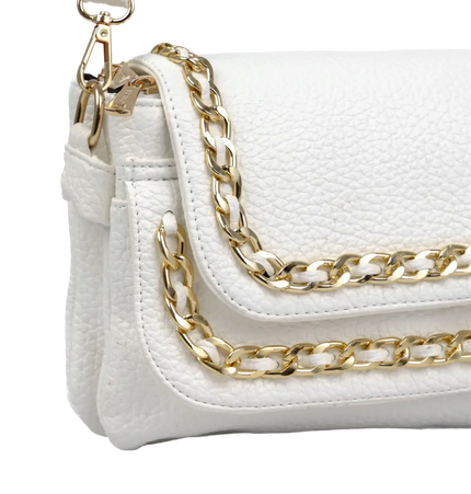 S70 Small Crossbody Women Bag – Practical Imported Leather Bag