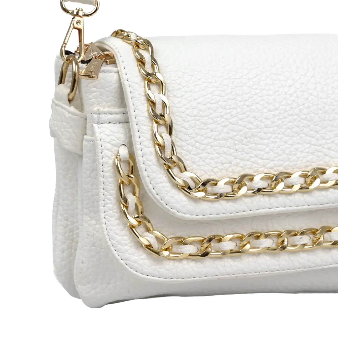S70 Small Crossbody Women Bag – Practical Imported Leather Bag