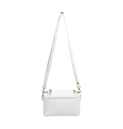 S70 Small Crossbody Women Bag – Practical Imported Leather Bag