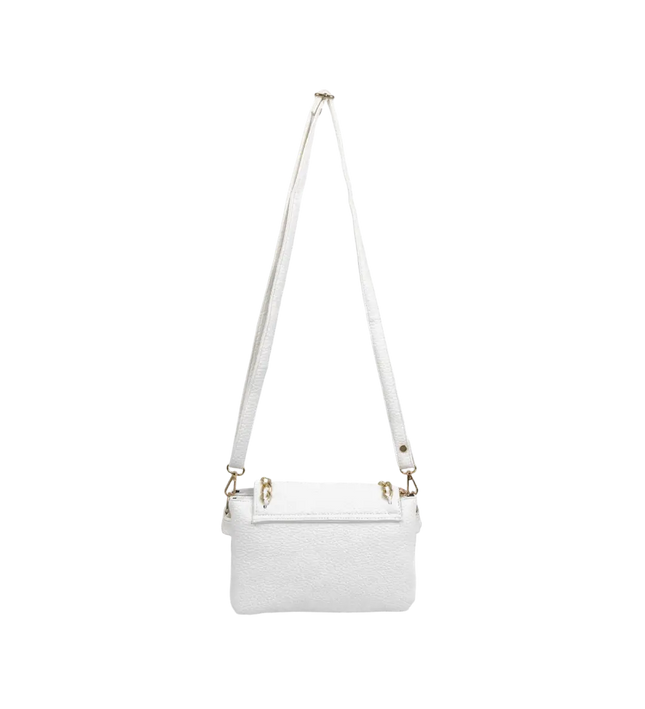 شنطة كروس حريمي صغيرة موديل S70 جلد مستورد – شنطة عملية يومية